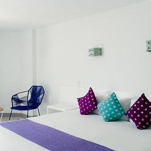 Junior Suite Sea View